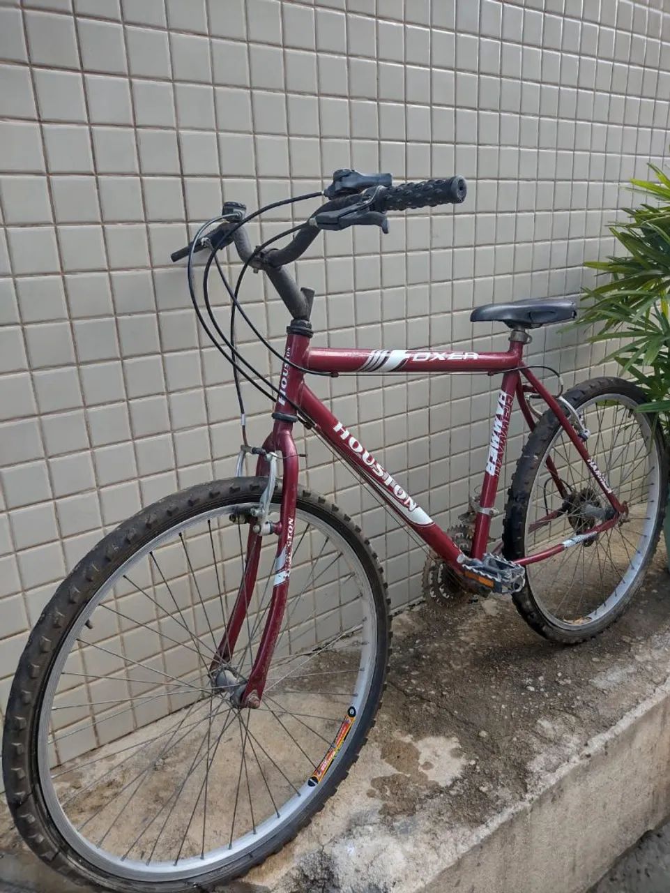 Bicicleta Houston - Foto 4