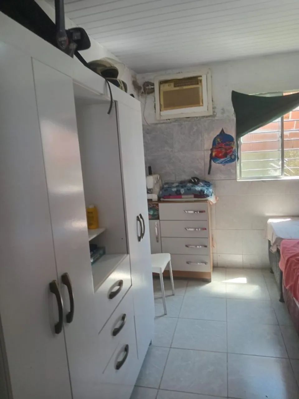 Casa linda e ampla  - Foto 3