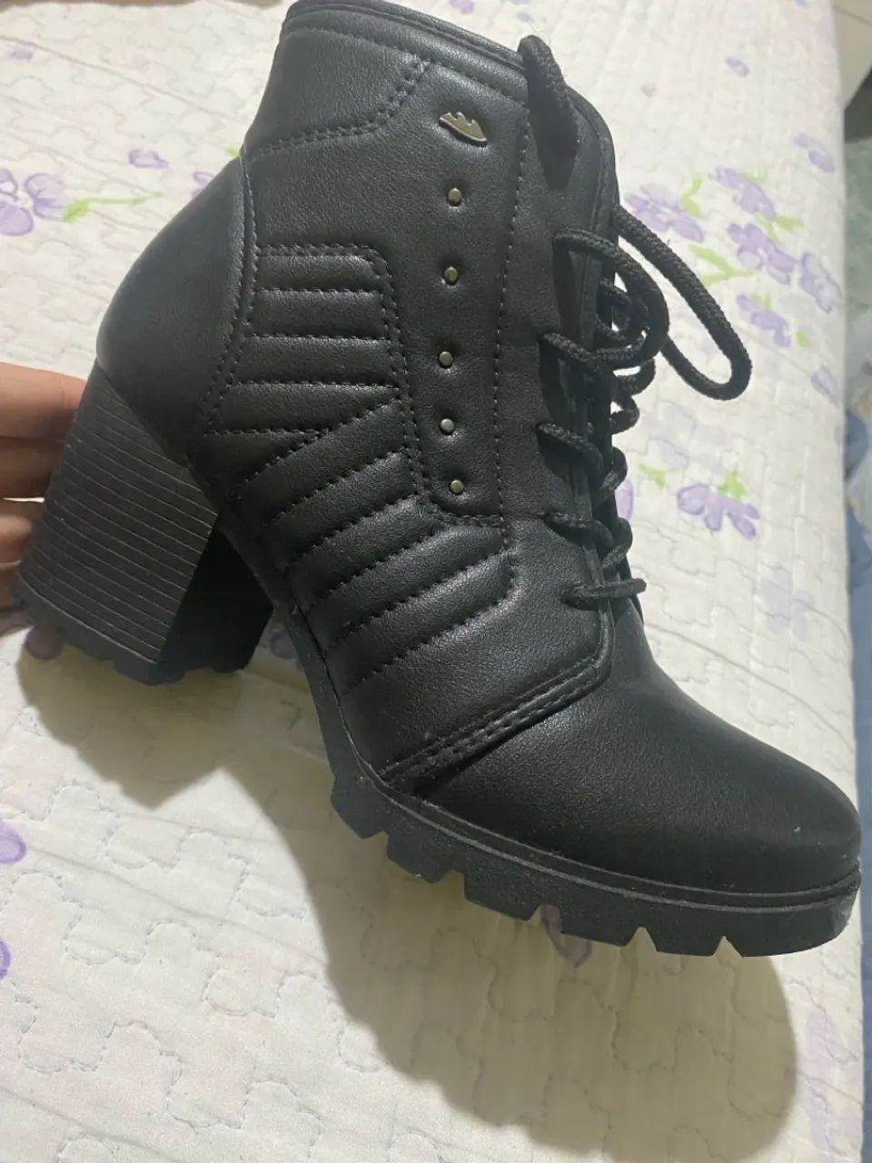 Bota dakota - Foto 4