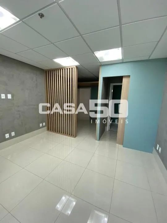sala - Loteamento Residencial Vila Bella - Campinas - Foto 5