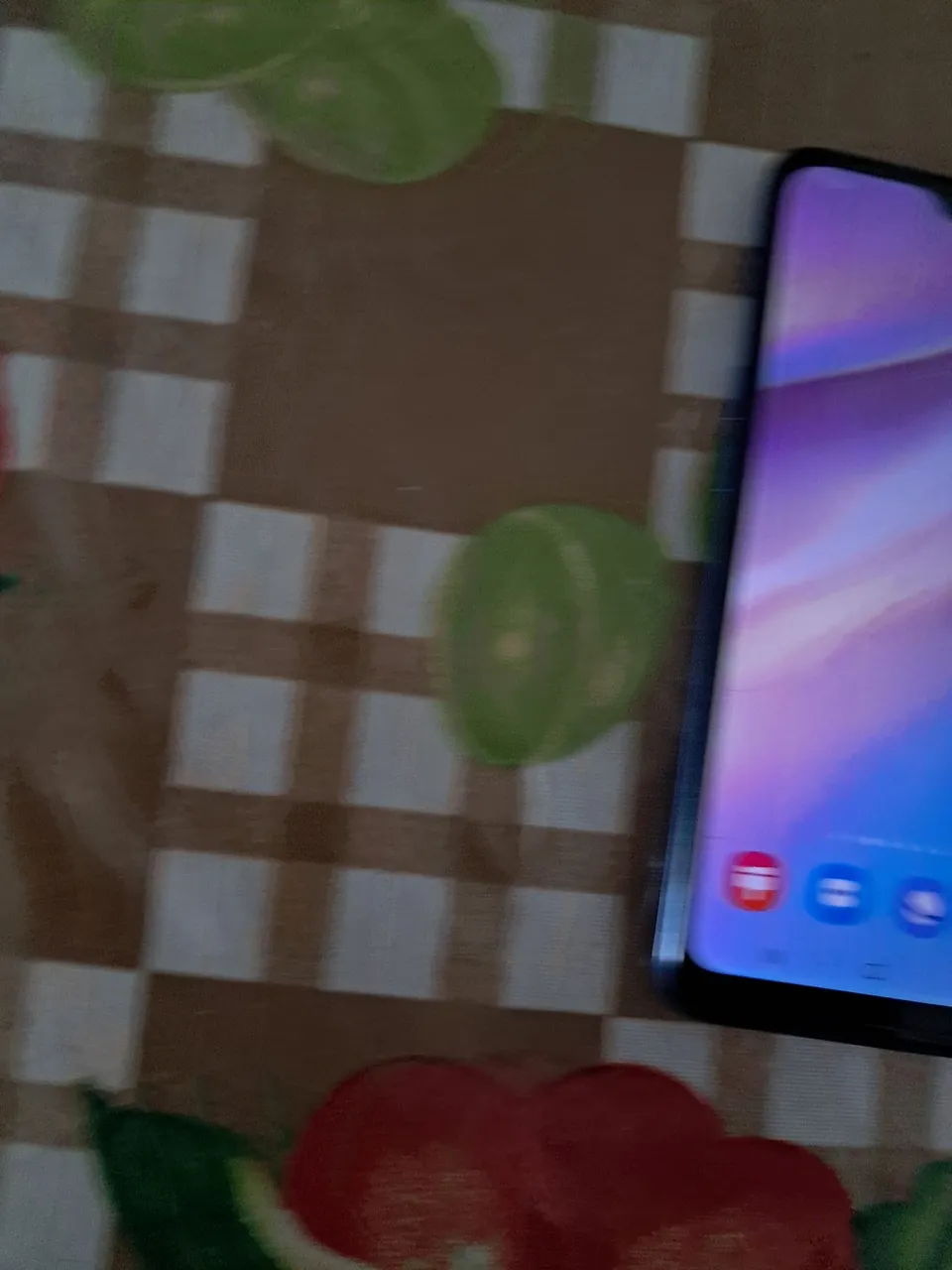 SAMSUNG GALAXY A10S