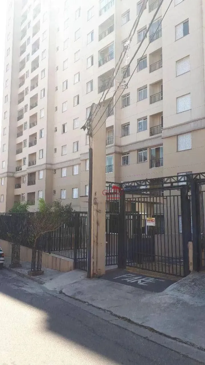 Apartamento para Locação Jardim Novo Osasco