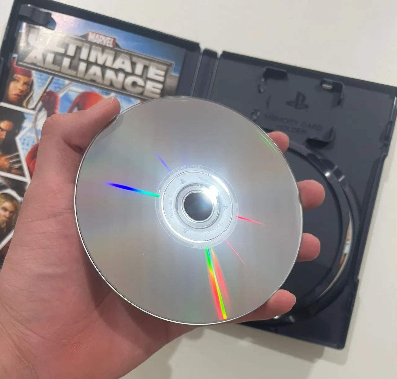 Ultimate alliance ps264308814127619124