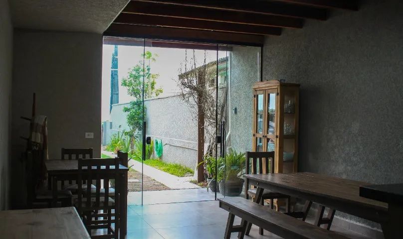 Refúgio de FRENTE para o Mar em Itapoá - SC - Foto 3