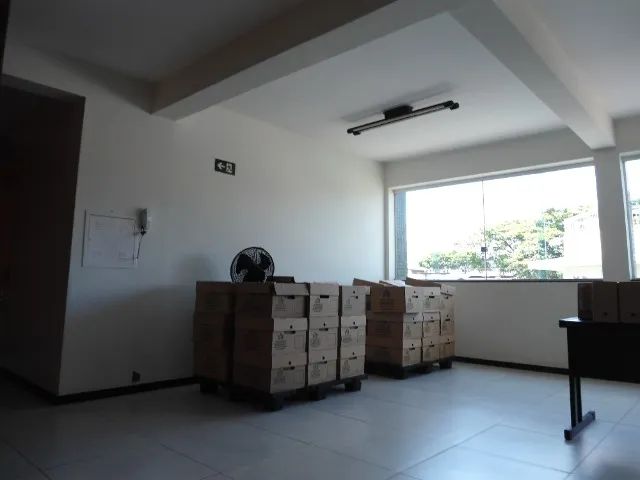 Prédio Comercial c/ Galpão  - Foto 5