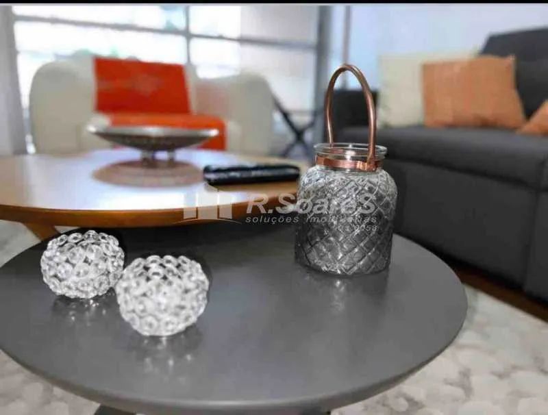 Apartamento com 02 quartos e 03 banheiros com 114m² e com 02 vagas na escritura! - Foto 4