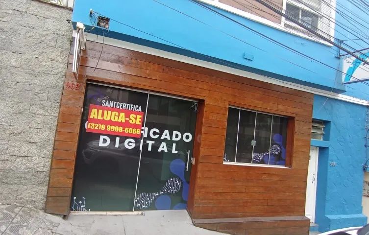 EXECELENTE CASA COMERCIAL 