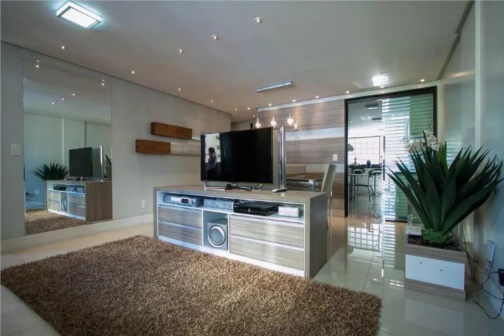 Foto - João Pessoa - Tambaú