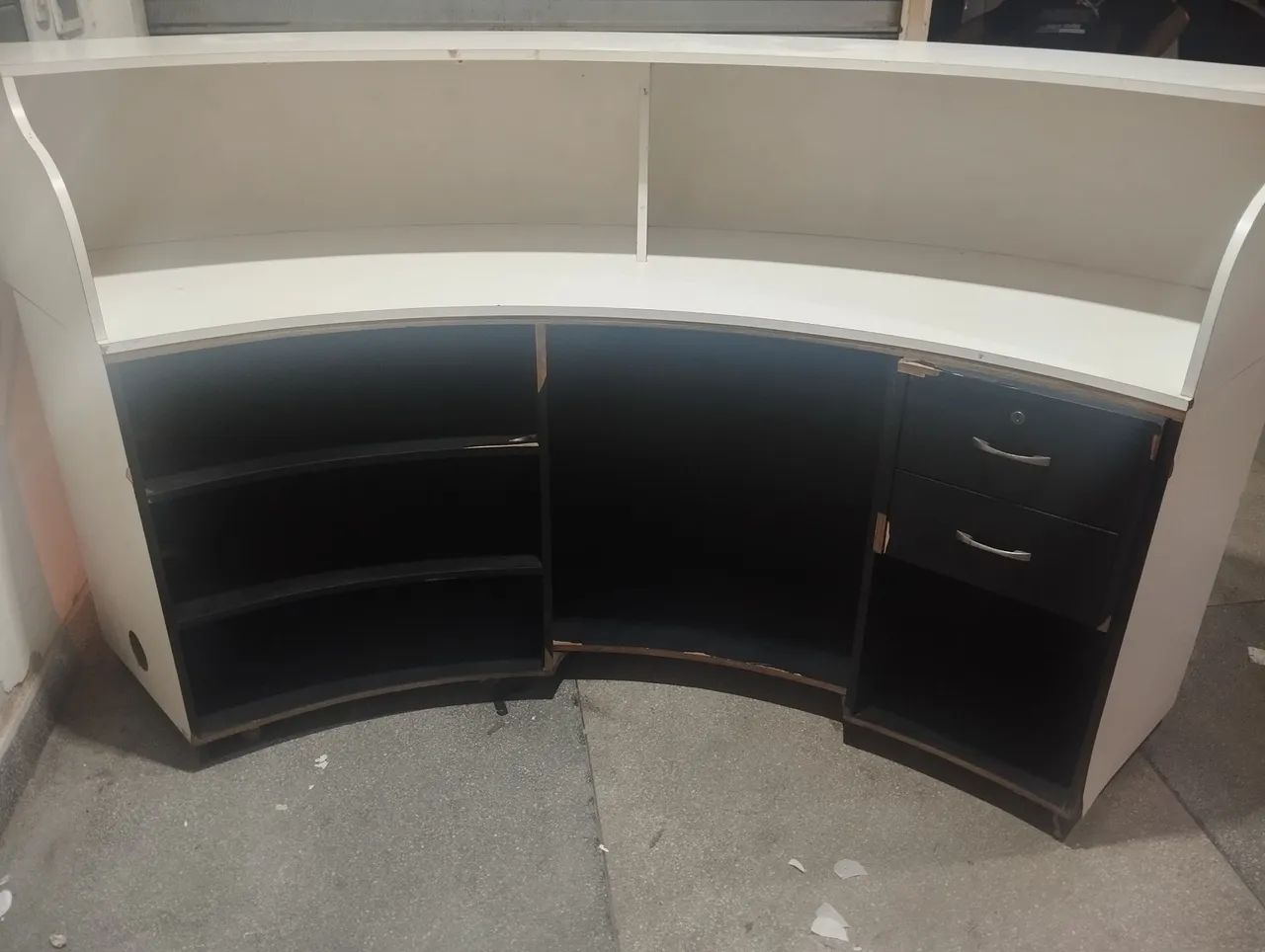 Balcão 64297080959490121