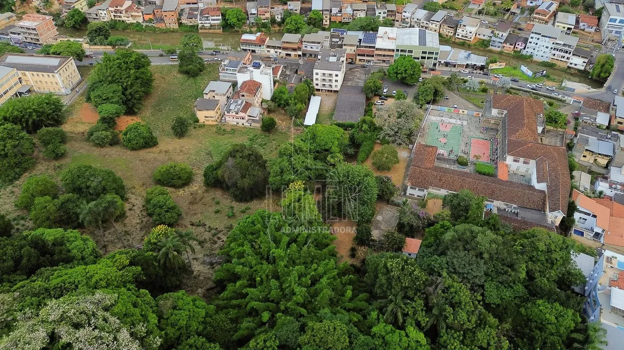 Terreno à venda, Santa Barbara, Carangola, MG