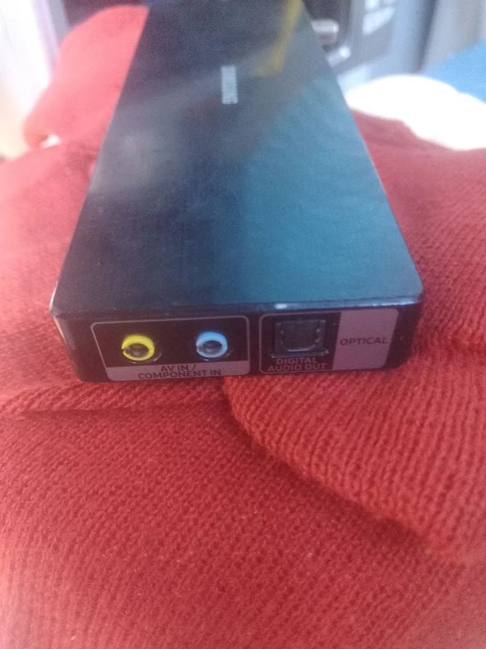 One Conect Samsung (usado) - Foto 2