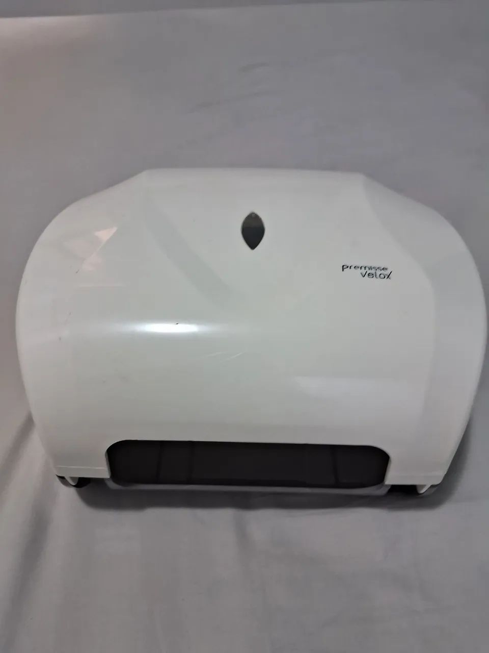 Dispenser de Papel Toalha  - Foto 2