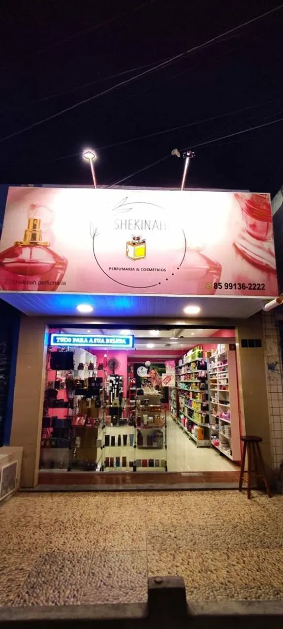 Passa se o estabelecimento em funcionamento. $150.000,00 - Foto 5