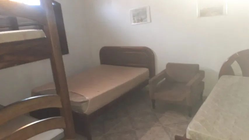 Casa com piscina a 50mts praia - Foto 11