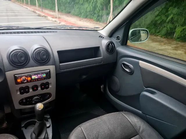 Renault logan 2008 - Foto 5