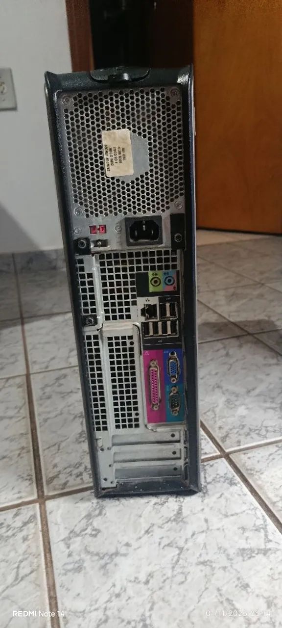 Dell basic computer64263937907075121