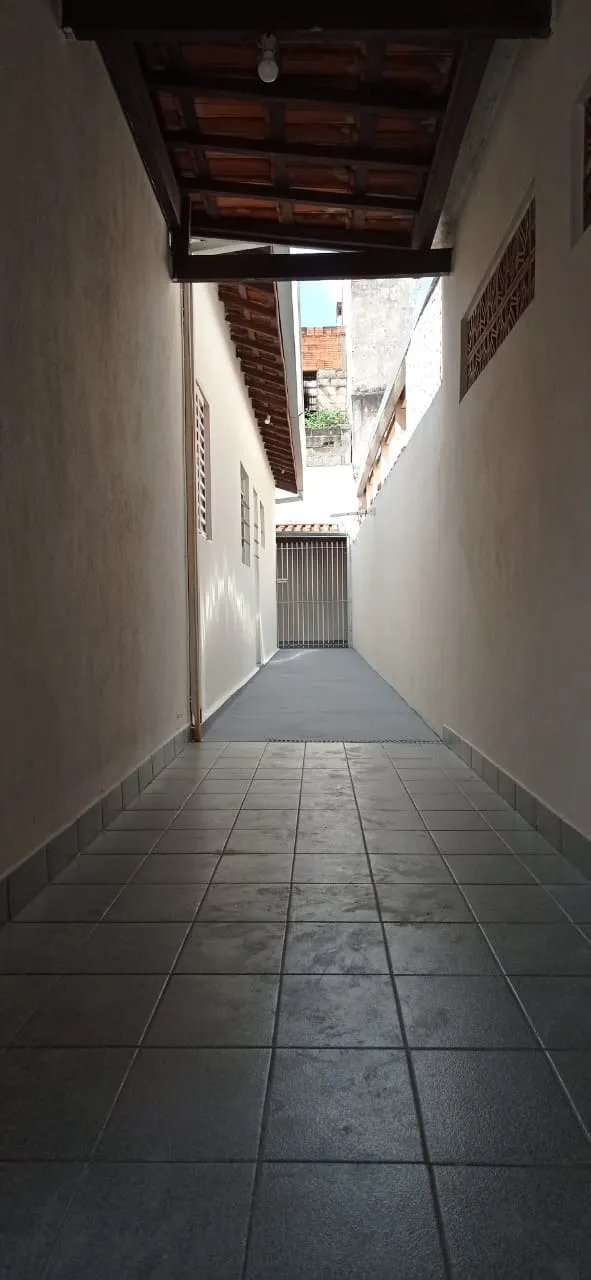 Casa zona sul SJC