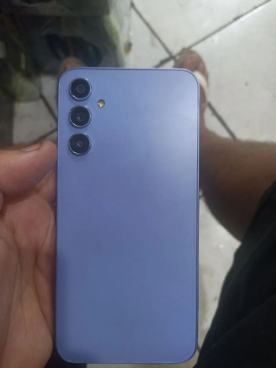 Vende se a34 5G 128gb - Foto 2