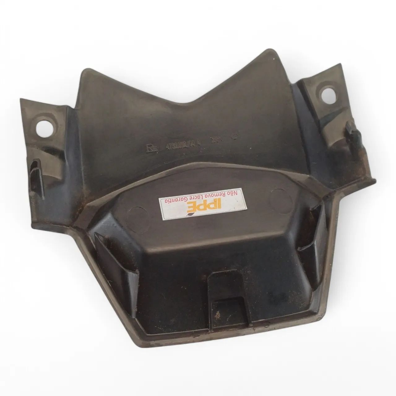 Acabamento Inferior Jtz Dr 160 2020 - Foto 4