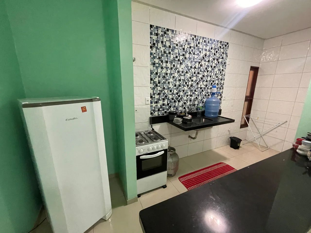 Imóvel para aluguel com 50 metros quadrados com 1 quarto em Centro - Arapiraca - AL - Foto 7