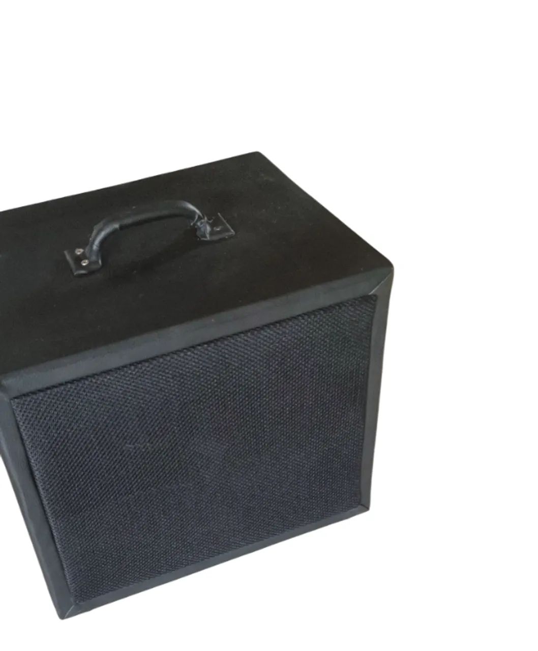 Caixa de Grave 8 Pol Subwoofer - Foto 2