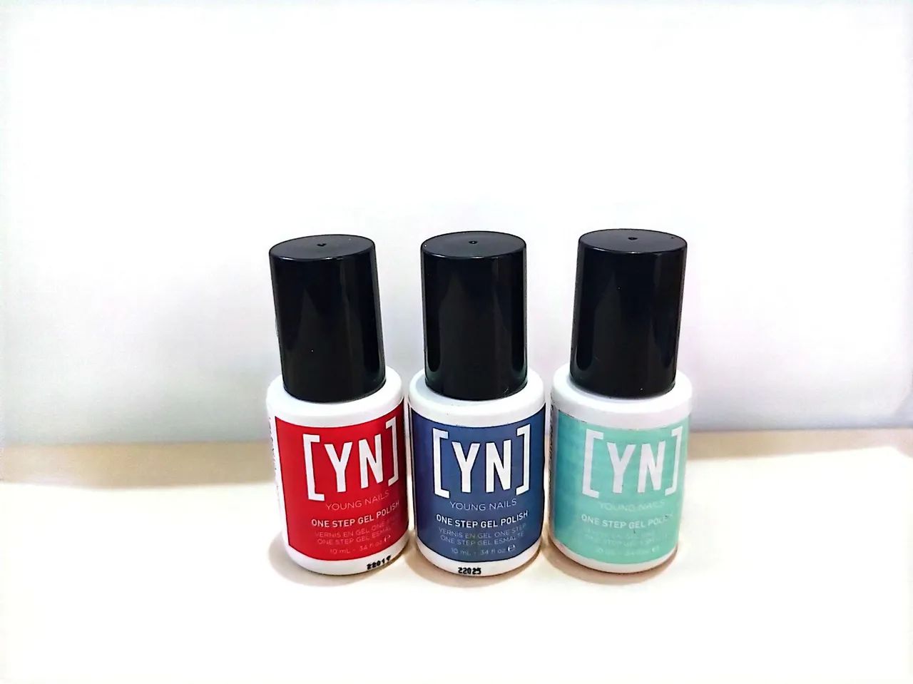 Base para unhas Manicure - Foto 4