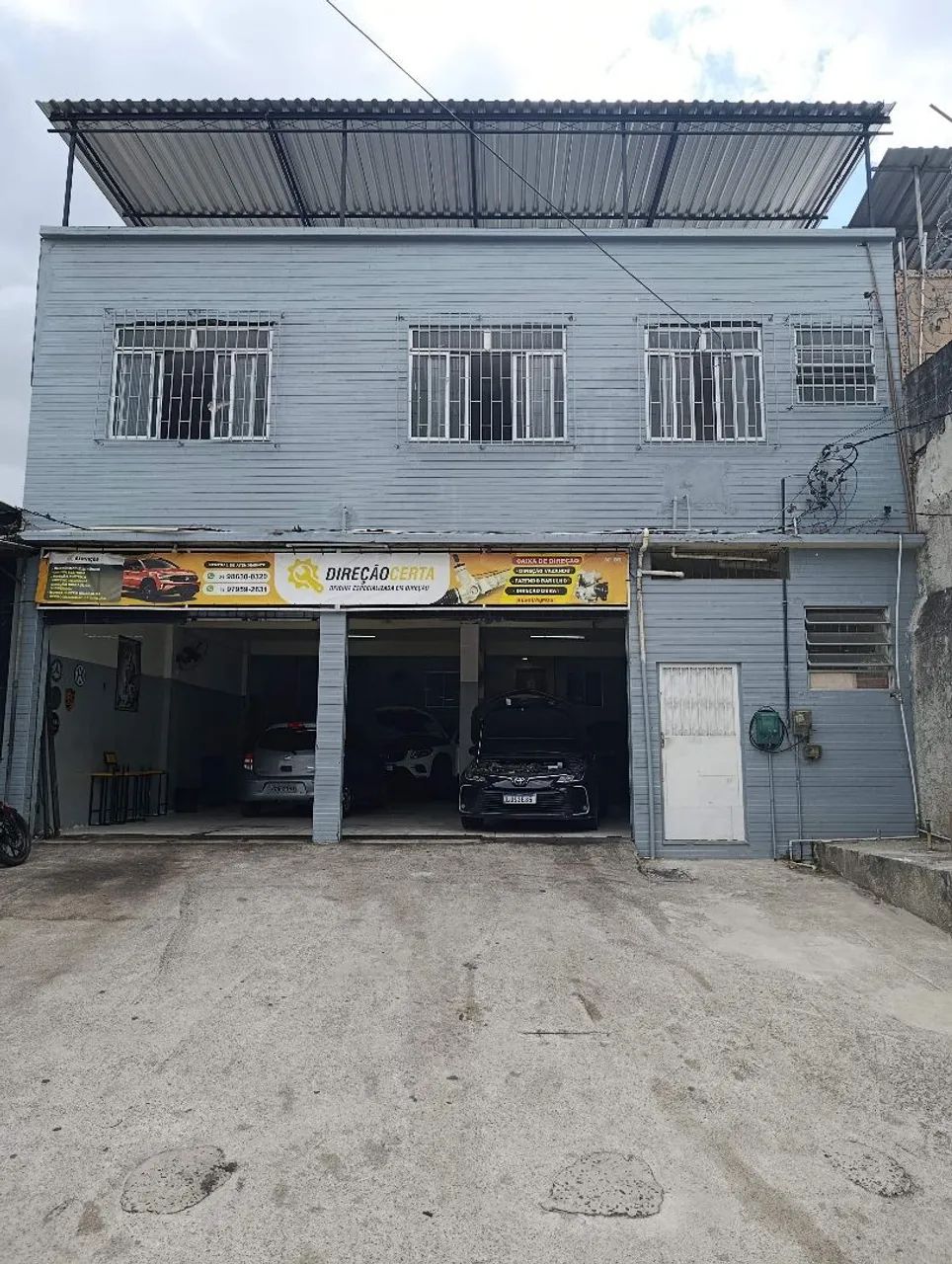 Foto - Rio de Janeiro - Engenho da Rainha