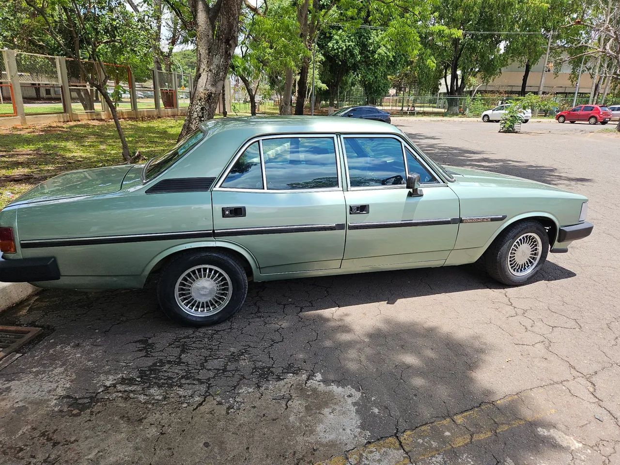 OPALA 1990/90  - Foto 4