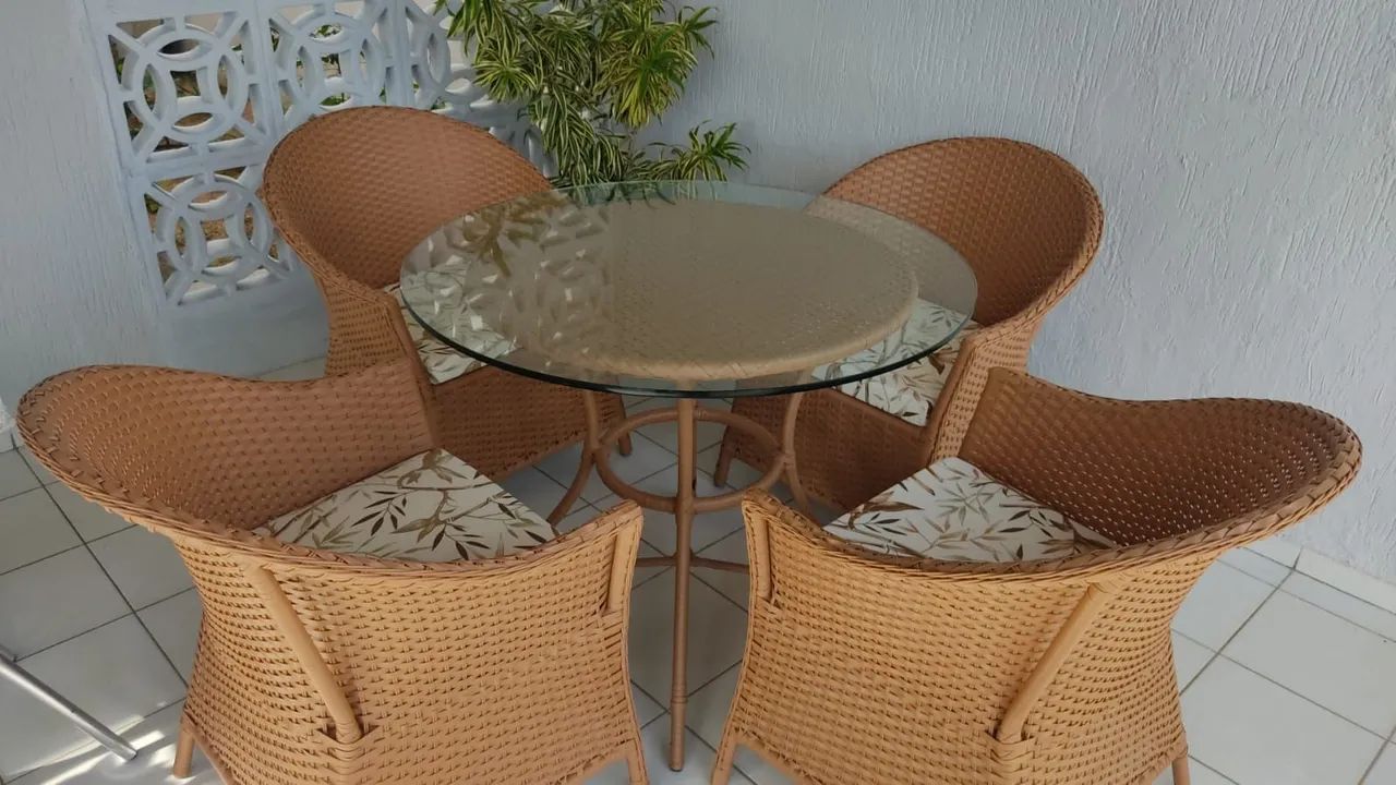 Conjunto Valença com saia  - Foto 3