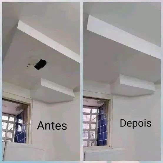 Gesso  Rebaixamento e Concertos  - Foto 4