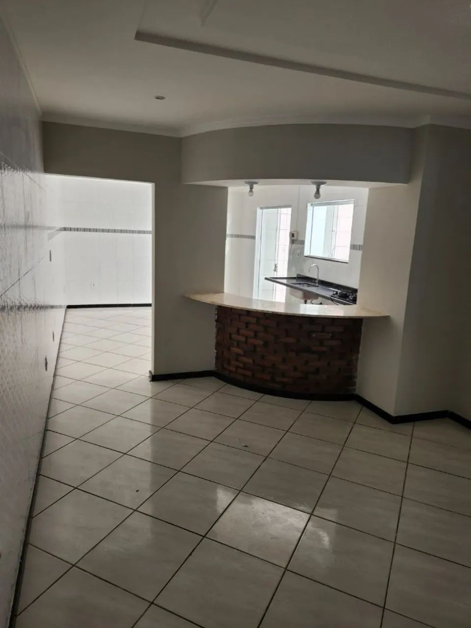 Casa para alugar no Augusto Franco de andar. - Foto 2