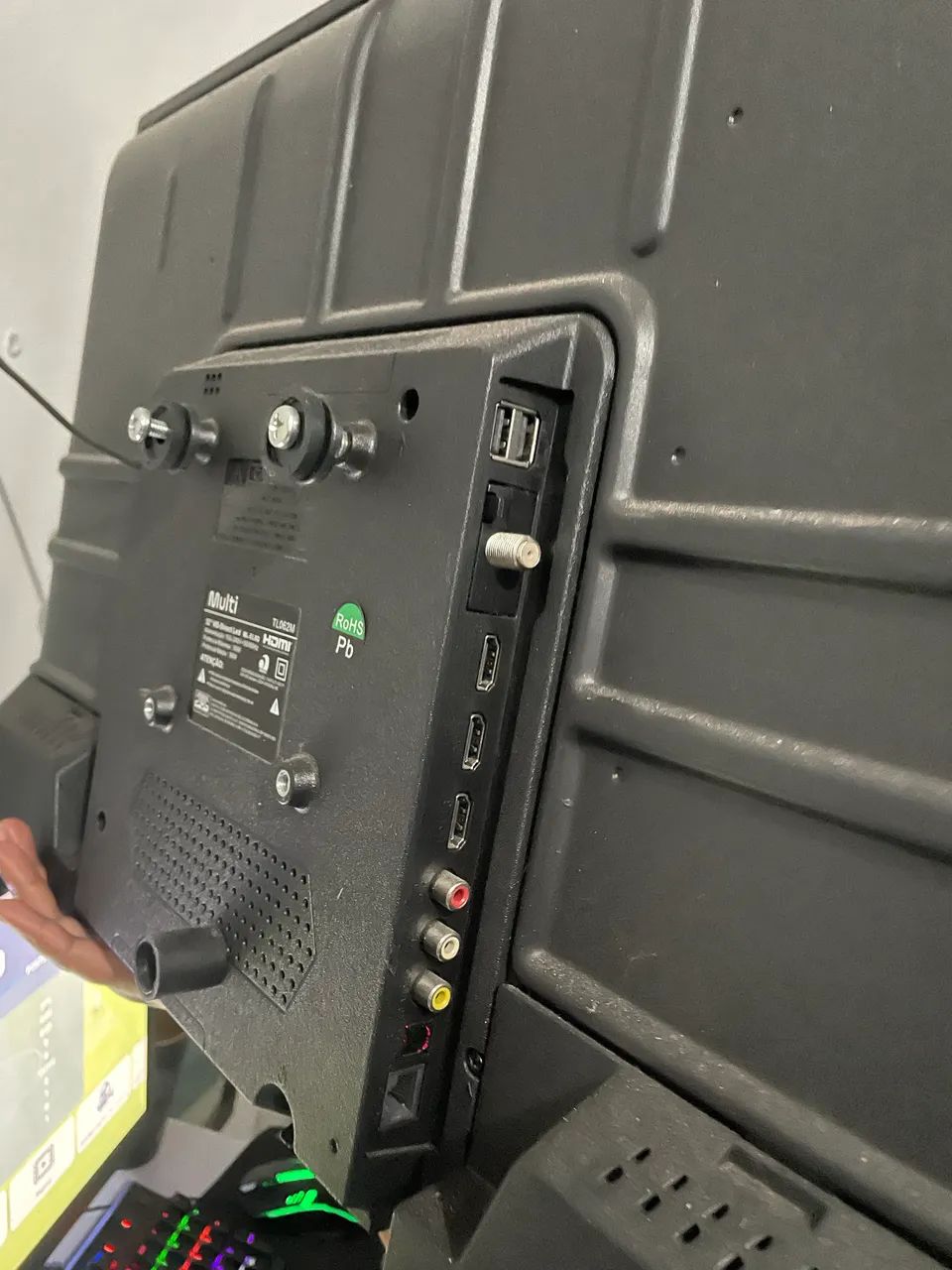 TV SMART MULTI64318192786177122