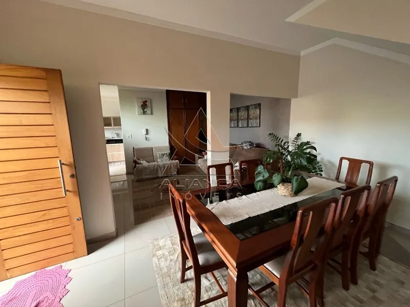 Casa - Ribeirão Preto - Palmares