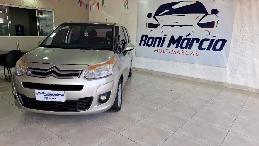 Citroën C3 2013