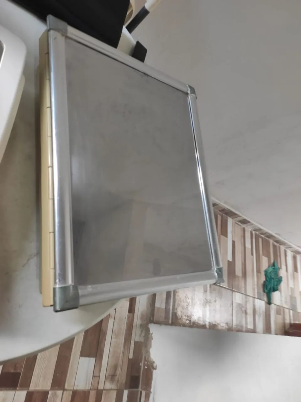 Armário pra banheiro