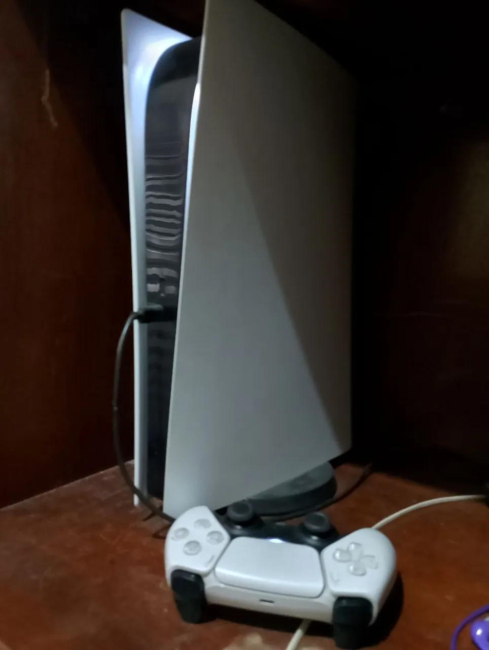 PlayStation 5 (PS5) - Console Seminovos