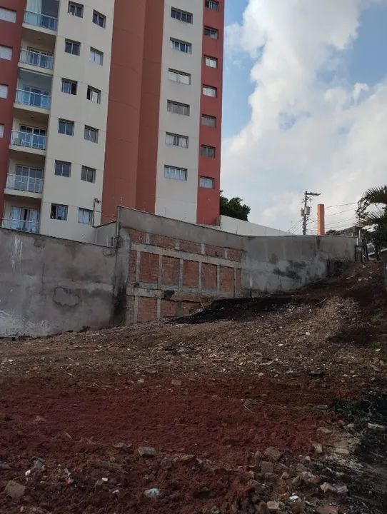 TERRENO NO ALTO DE PIRITUBA AO LADO DO MERCADAO C/750M2 - Foto 5