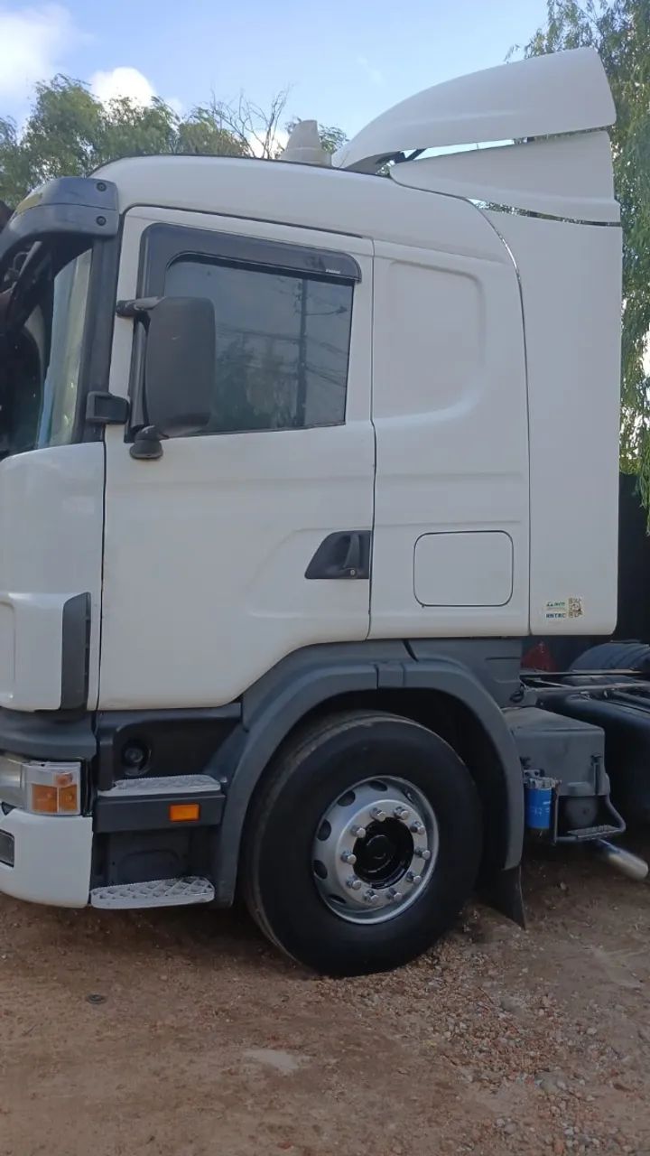 SCANIA R 380 - Foto 3