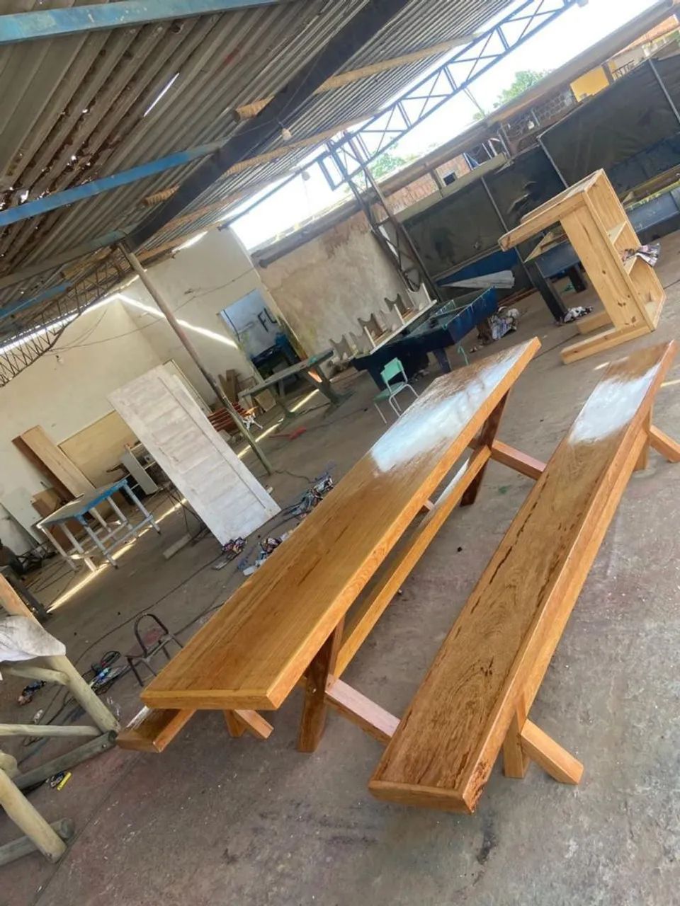 Banco 64352820948739121