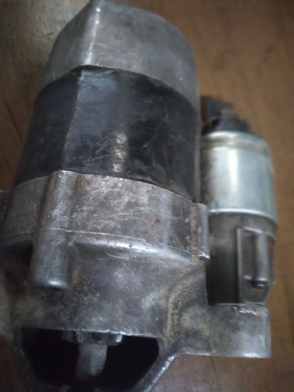 MOTOR DE ARRANQUE RENAULT  1.6 - Foto 4