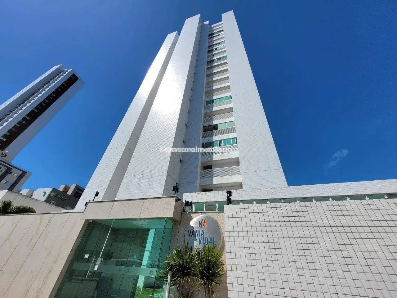 Apartamento para aluguel, 3 quartos, 1 suíte, 1 vaga, Candeias - Jaboatão dos Guararapes/P