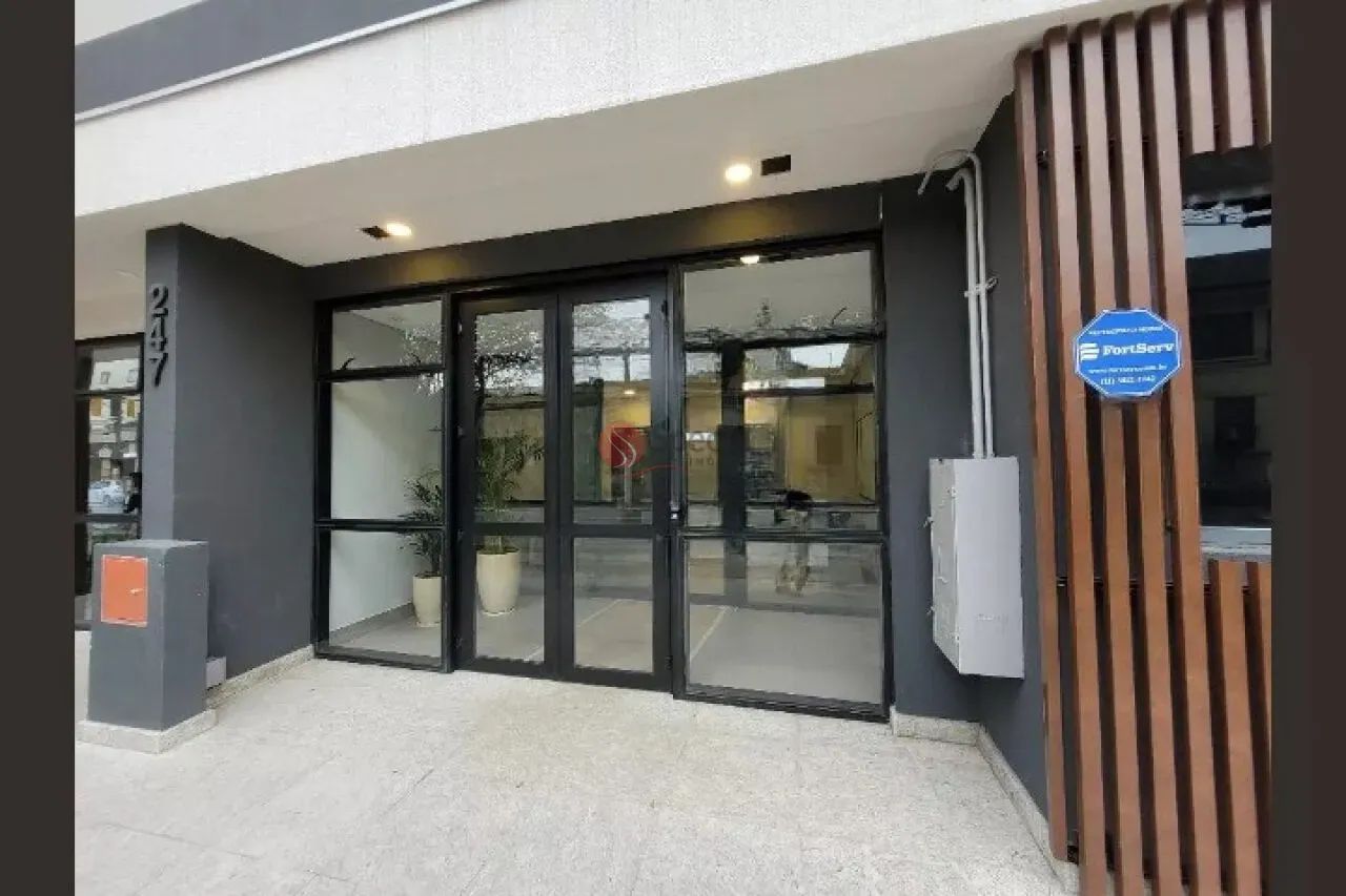 Apartamento no Belém, próximo ao Metrô. - Foto 13