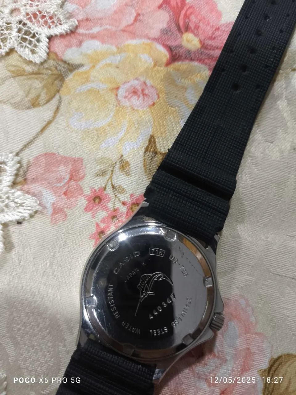 Relógio Casio 200M - Foto 2