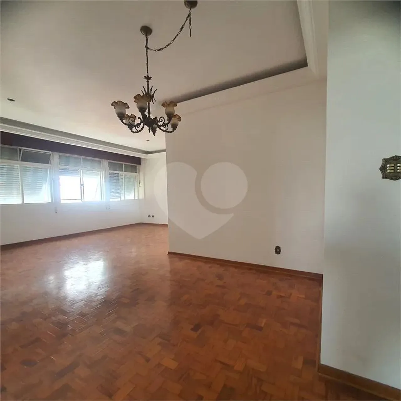 Apartamento com 3 quartos à venda em Consolação - SP