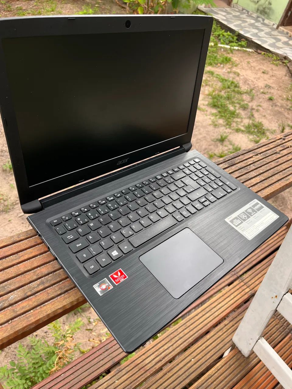 Notebook acer - Foto 2