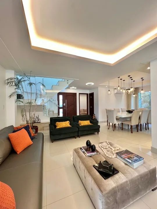 Vendo Casa em Condomínio de Luxo - Foto 5