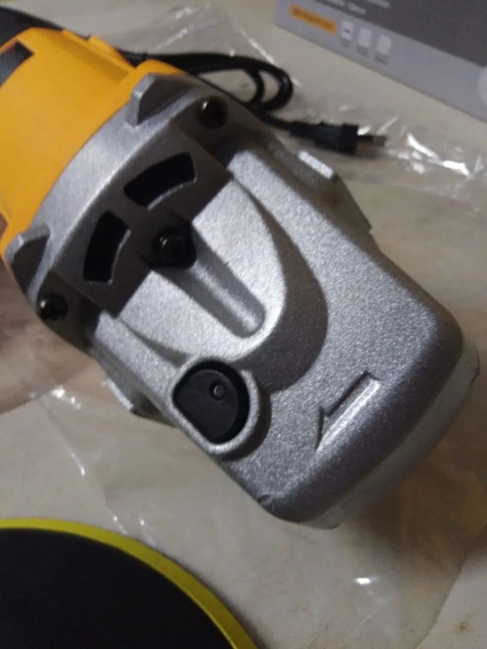 Politriz profissional nakasaki zero na caixa  - Foto 5