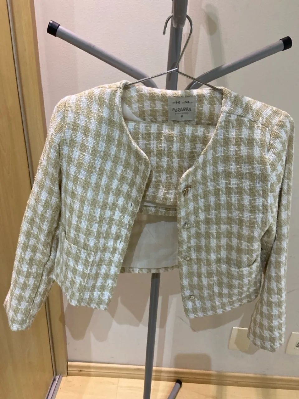 Conjunto Infantil Xadrez 