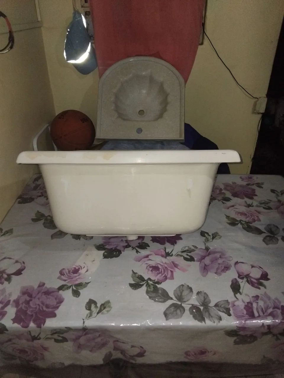 TANQUE PORCELANATO E FIBRA PADRÃO DE QUALIDADE  - Foto 4