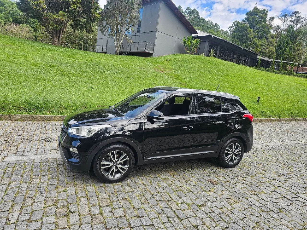 Creta 1.6 Pulse P. Aut, Lindo - 2019 - Foto 4